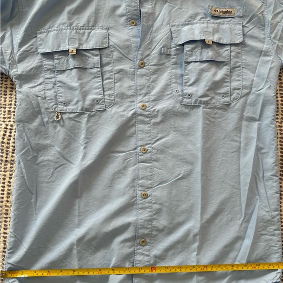 Men’s Patagonia PFG - Large - Picture 6 of 13